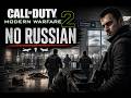 Call of Duty  Modern Warfare 2  - No Russian