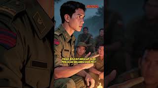 3 Jimat Jenderal Sudirman #nkri #indonesiamaju #17agustus #pahlawan
