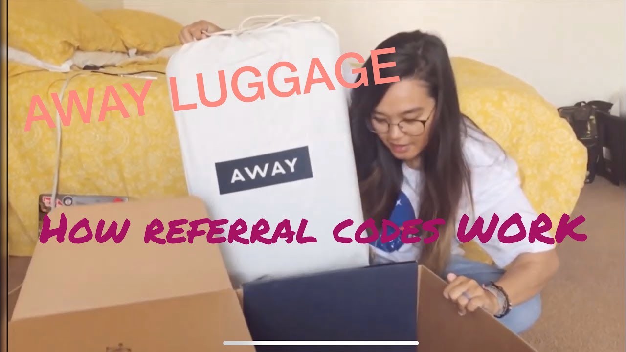 away travel referral code reddit