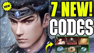⚡Update⚠️Dynasty Legends 2 New Gift Codes August 2025 | Dynasty Legends 2 Codes - How To Redeem Code