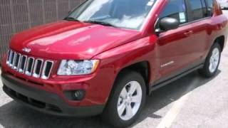2012 Jeep Compass #C56019 in Bogart - Athens, GA