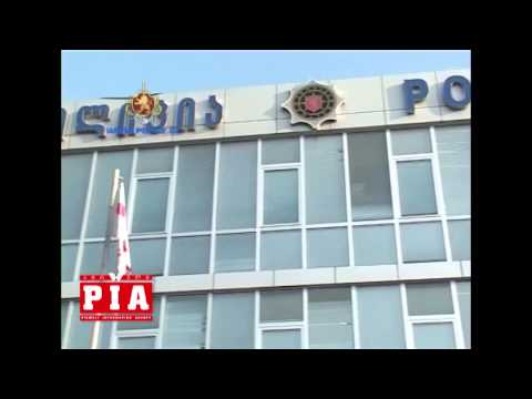 შსს-ს მაშველებმა სამეგრელოში დამხრჩვალი მამაკაცის ცხედარი მდინარიდან ამოიტანეს