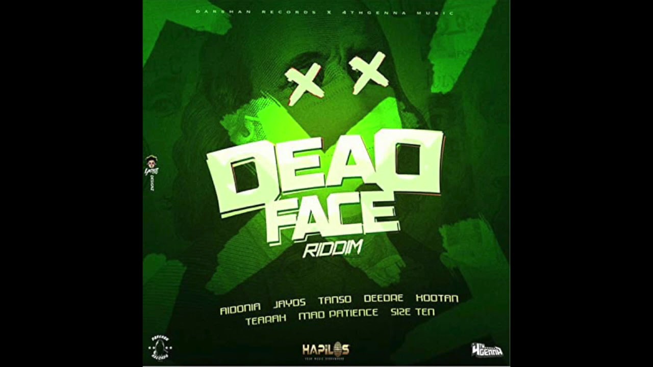 SizeTen - Seven Sea [Shub Out]