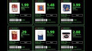 Hy-Vee Super Hot Deals Weekly Coupons 02.08.2023-02.14.2023 Stock-up Prepping Food Groceries Sales