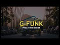 Old school west coast g funk session hip hop