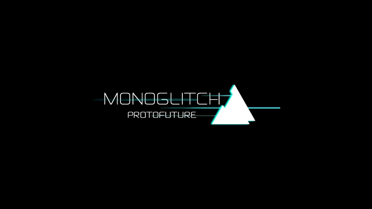 Monoglitch - iNever
