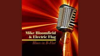 Blues In B-Flat