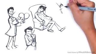 Focused vs Diffused Thinking; Solve Hard Problems with this Simple Trick