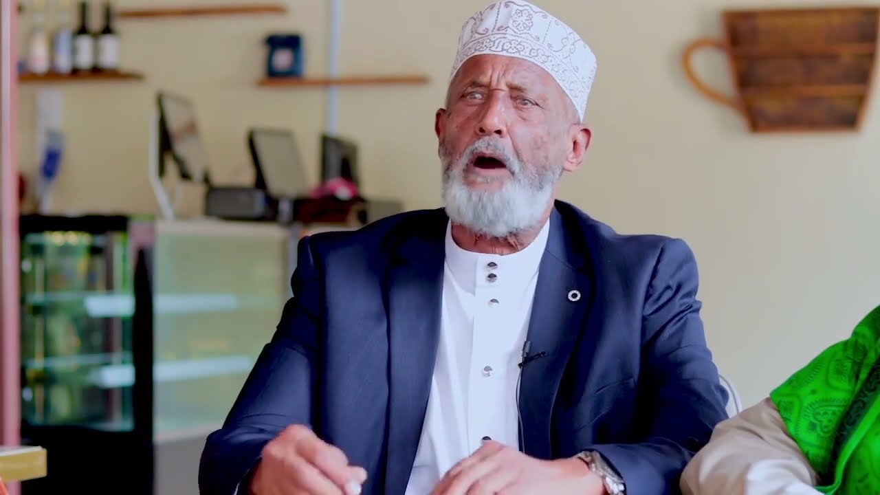 Gudomiyaha Beesha Isaaq ee Dalka Kenya oo Ka Aqbalay Odayaasha Ogaadeen Raali-galinta Ay Siiyeen