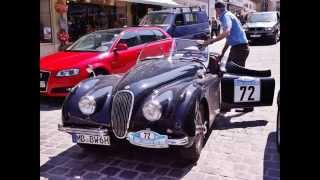 Adac Bavaria Historic 2015