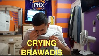 WE HIT 1 MILLION SUBS! (LIVE REACTION)