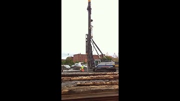 Alternative method to geopolymer injection