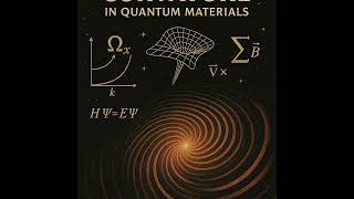 Coherence Curvature in Quantum Materials