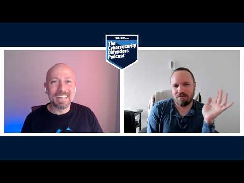 #103 - A better way forward for cybersecurity with Maxime Lamothe-Brassard, Founder of LimaCharlie