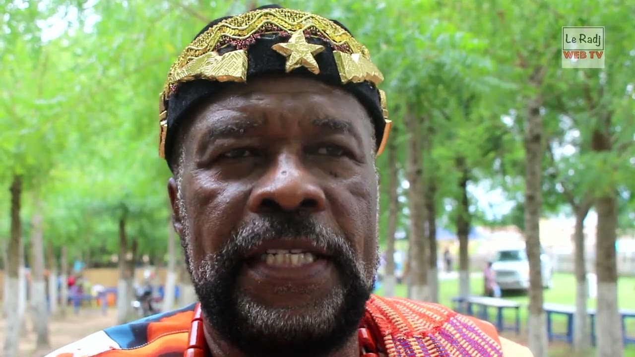 RRI/P2M_Lancement_Projet d'appui à la sécurisation des droits fonciers des communautés dans le KPELE