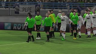 Dream League Soccer Android Gameplay #11 screenshot 2