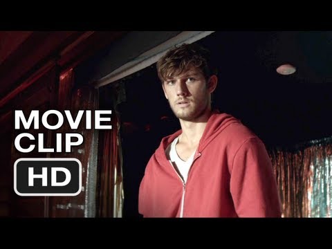 Magic Mike Movie CLIP #3 - Think of Something - Channing Tatum Stripper Movie HD