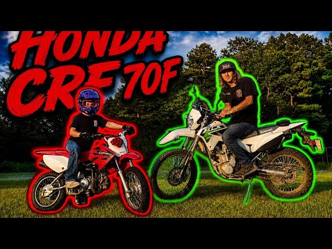 I Got A New Riding Buddy! (Lynzie daughter)
