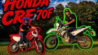 I Got A New Riding Buddy! (Lynzie daughter)  screenshot 4