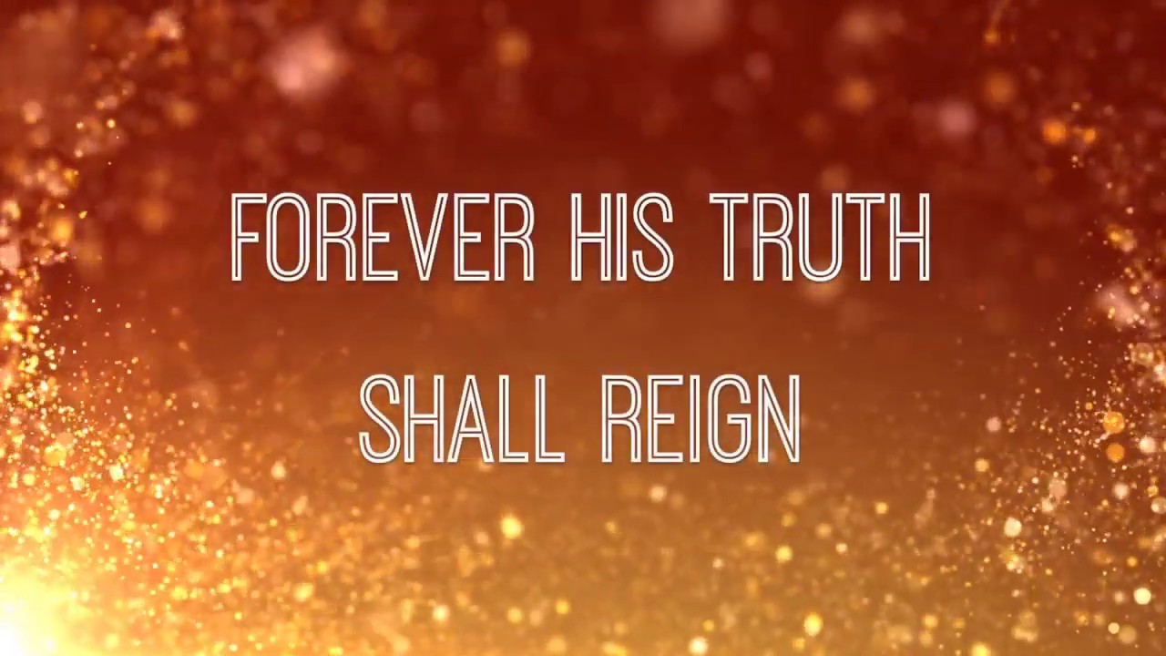 Shane and shane he is exalted lyrics youtube