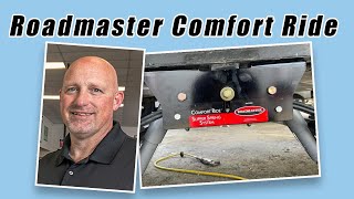 Upgrade Your RV Suspension: Roadmaster vs. MORryde