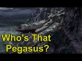 What's That Pegasus-Class in Gundam Unicorn? [Question of the Week]