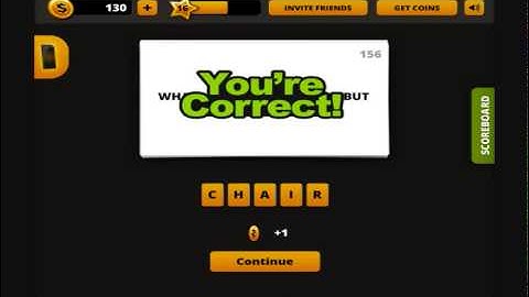 101 Little Riddles Level 16 Random Logic Games