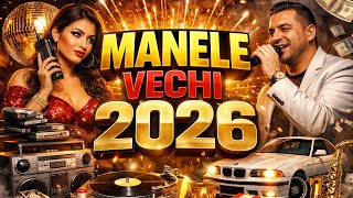 Download Lagu Colaj Manele Vechi 2026 💣 Melodii Vechi de AUR 💣 DOAR HITURI CARE AU FACUT ISTORIE MP3