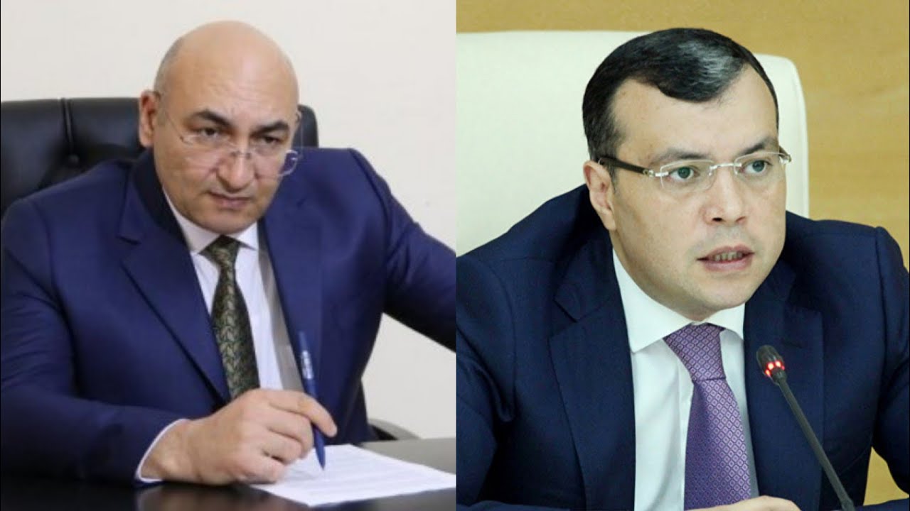 İqbal Ağazadə Sahil Babayevi susdurdu