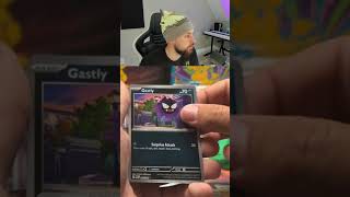 Full Art Skarmory? No Way! #pokemon #packopening #shorts