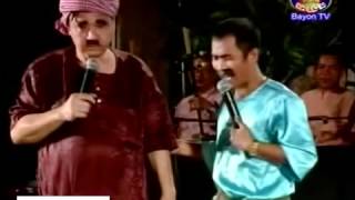 Countryside Music Comedy-2012-02-19
