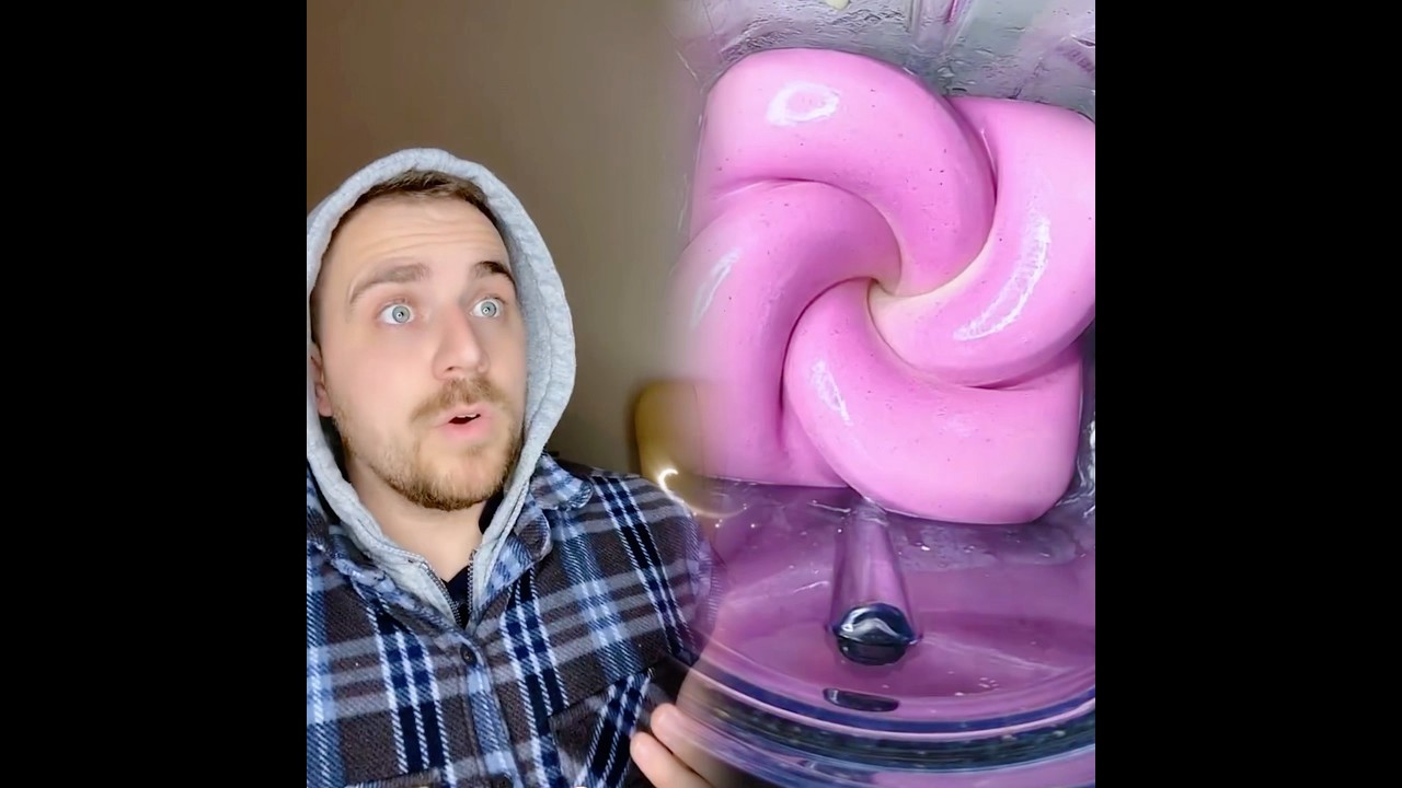 POV. Living with a toddler. 