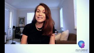 AlphaMind Hypnosis & Coaching with Hypnotist Elena Mosaner