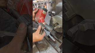 🙋Creative ✅transmission 💯tools #drilling machine #lathemachine #automobile #welding #repair #shots