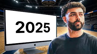 Celebrity My 2025 Year In Review - D’Vontay Friga  Profile