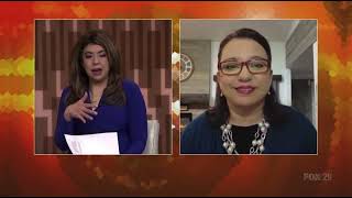 Fox 29 "Focus on South Texas" Interview