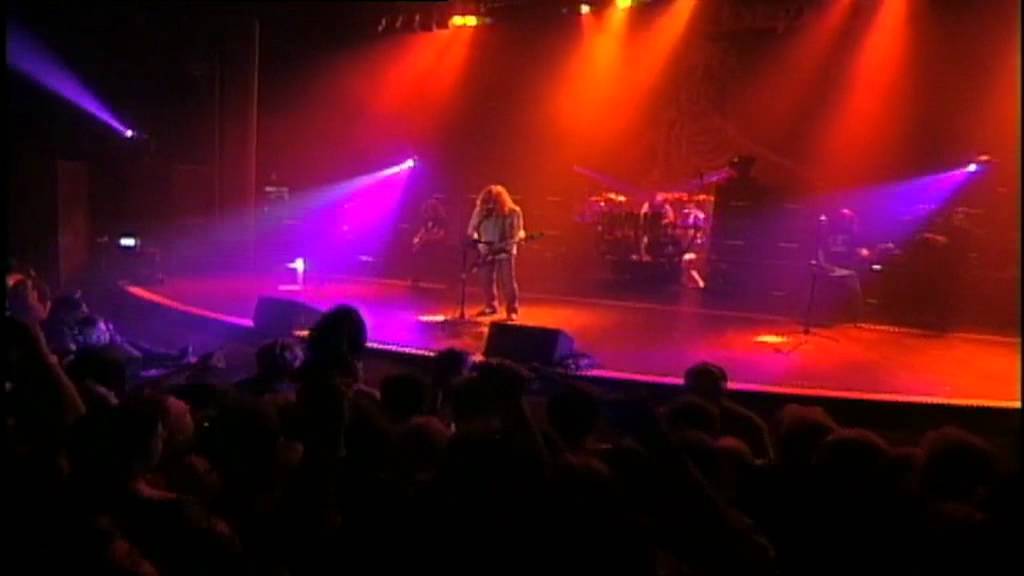 Megadeth - Devil's Island - Live - Rude Awakening adlı videoyu YouTube'da izle Megadeth - Devil's Island - Live - Rude Awakening adlı videoyu YouTube'da izle