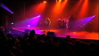 Megadeth - Devil's Island - Live - Rude Awakening