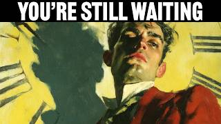 Warning: Your Productivity Obsession Is Secretly Draining Your Soul [Teachings Of Jung and More]