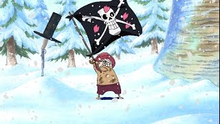 One Piece Log Collection Chopper Pv Youtube