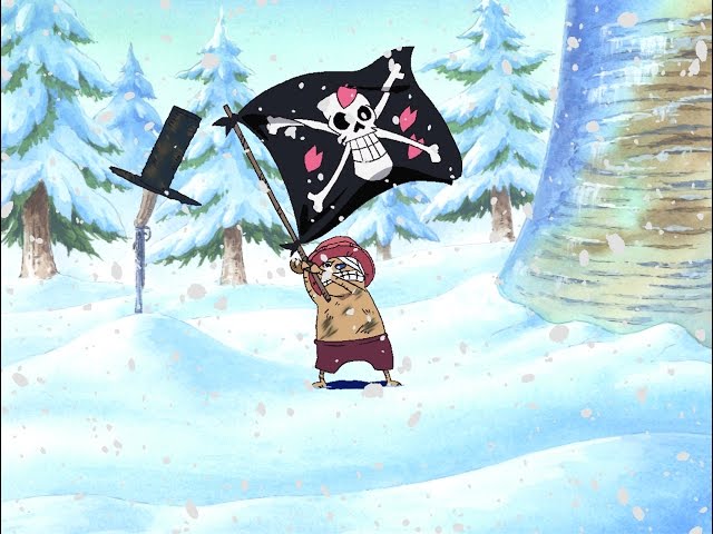ONE PIECE Log Collection「CHOPPER」PV - YouTube