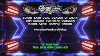 DJ REMIX SELOW FULL BASS 2025 PALING PAS MENEMANI PERJALANAN KITA AUTO GELENG GELENG #dj #remix