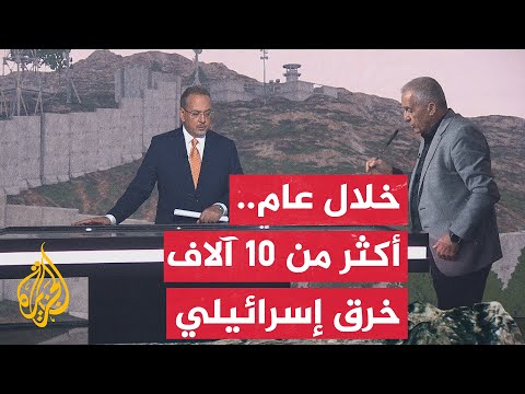 قراءة عسكرية.. المشهد الميداني في جنوب لبنان بعد عام من وقف إطلاق النار