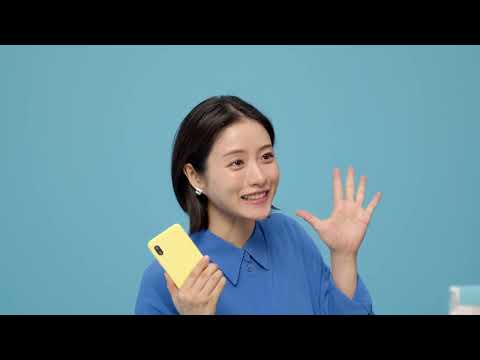 石原さとみ出演／NTTコミュニケーションズ「OCN モバイル ONE」新CM メイキング
