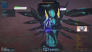 [PSO2:NGS] Duel Quests - Slayer S Rank (1:49) Phase 1-2 Renus