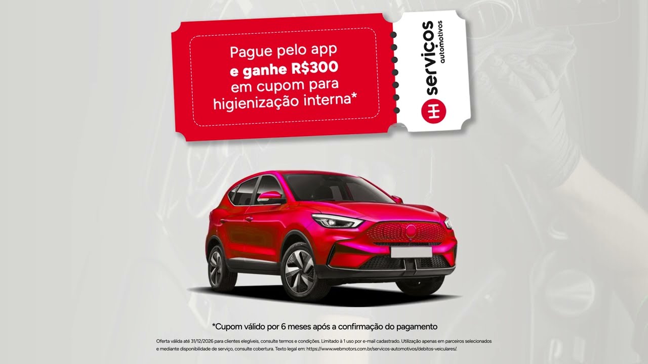 Como parcelar o IPVA 2026 no cartão de crédito em até 12x