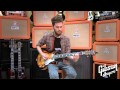 Epiphone Casino Coupe Lollar P90 Bigsby DEMO - YouTube