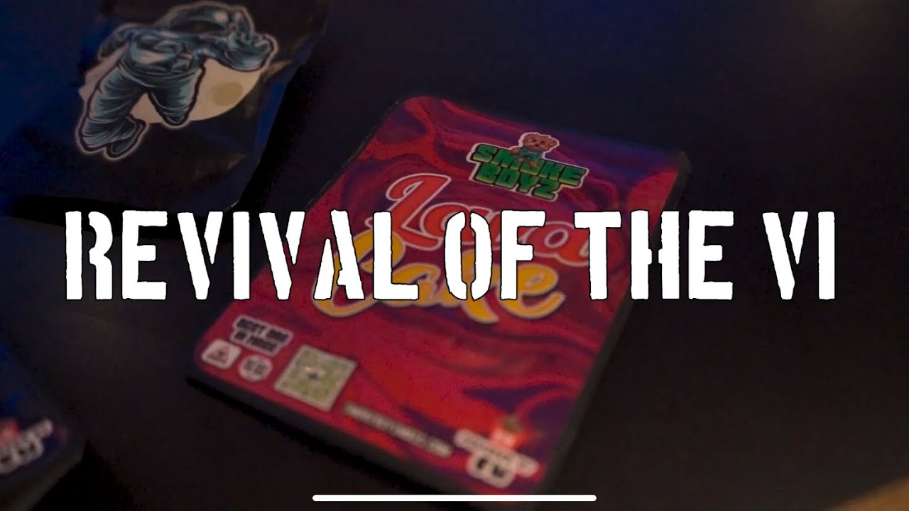 6ixSide KayB - Revival of the VI (Official Music Video)