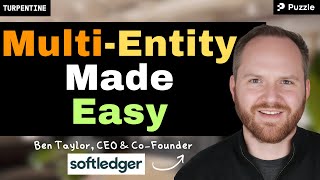 Filling the Gap Between QuickBooks and NetSuite with SoftLedger CEO Ben Taylor screenshot 5