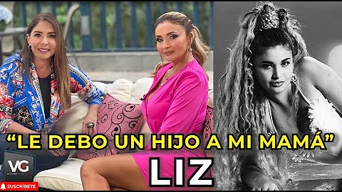 "Yo estaba desahuciada en el Amor"  | Liz  | @Vivi...